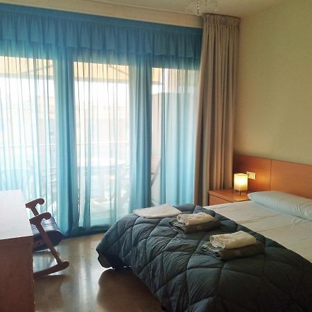 Apartament Apartamento Ainara Garden Family Lloret de Mar Zewnętrze zdjęcie