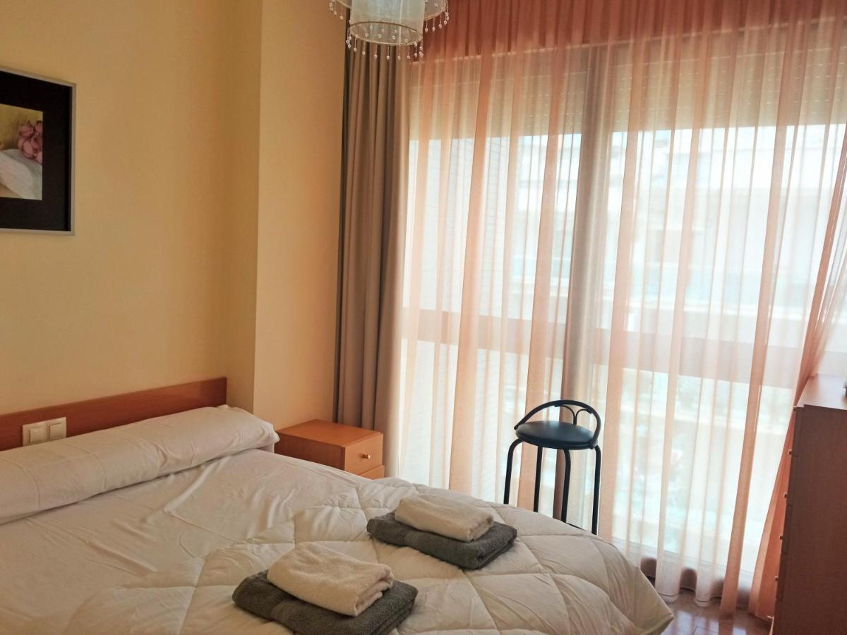 Apartament Apartamento Ainara Garden Family Lloret de Mar Zewnętrze zdjęcie