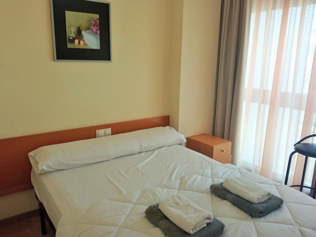 Apartament Apartamento Ainara Garden Family Lloret de Mar Zewnętrze zdjęcie