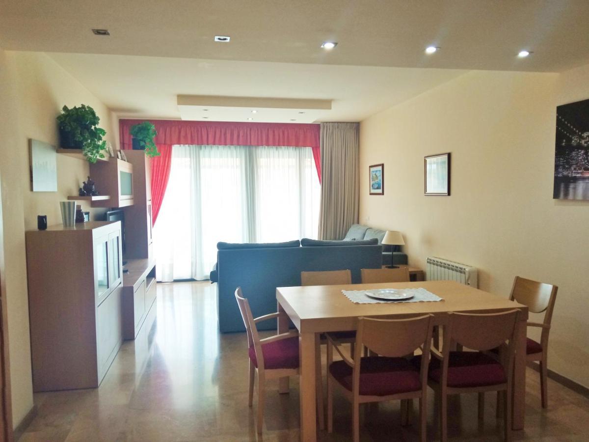 Apartament Apartamento Ainara Garden Family Lloret de Mar Zewnętrze zdjęcie